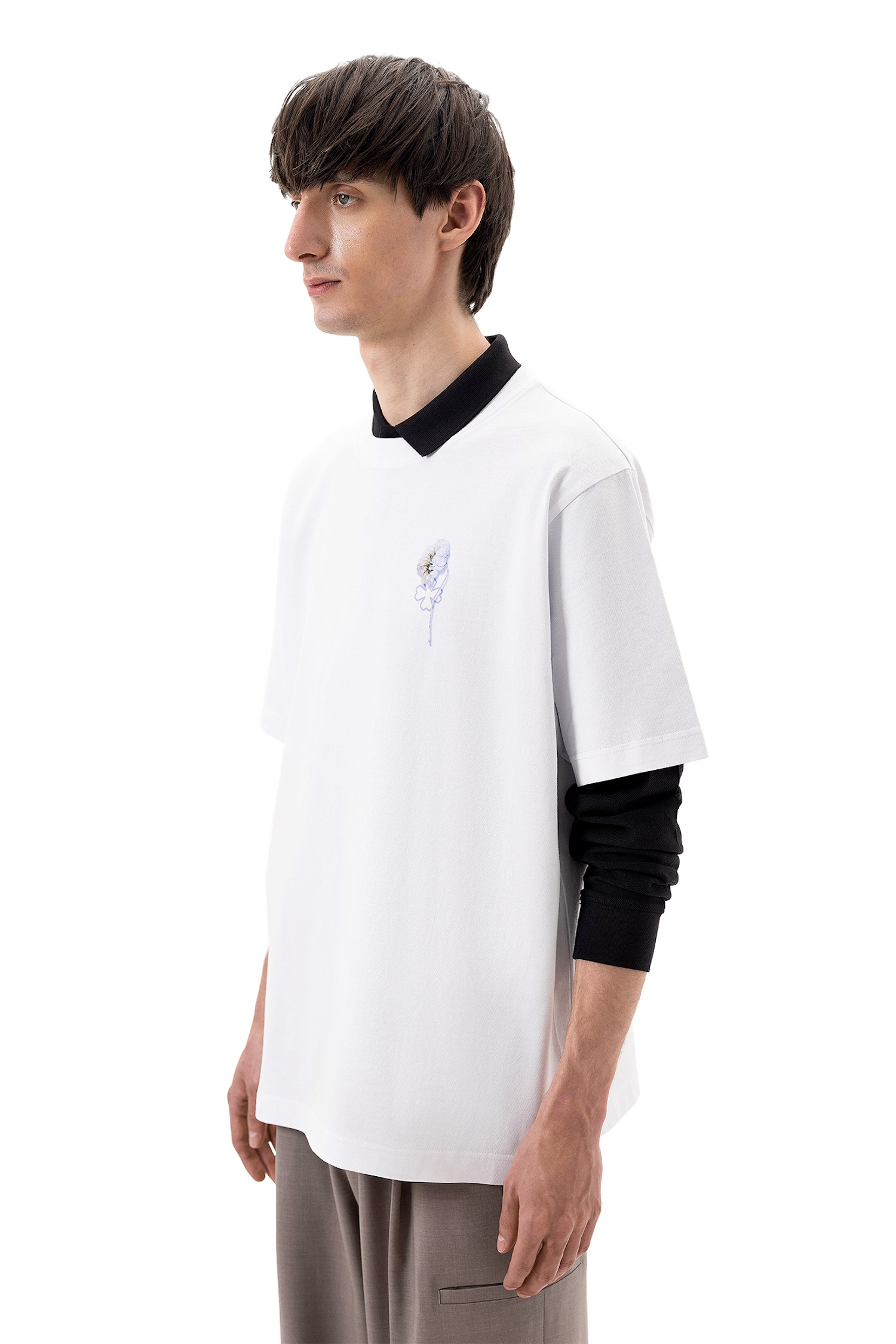 T-shirt DAO