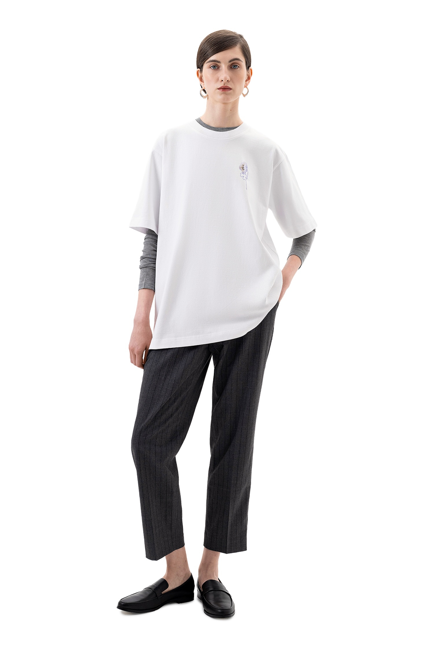 T-shirt DAO