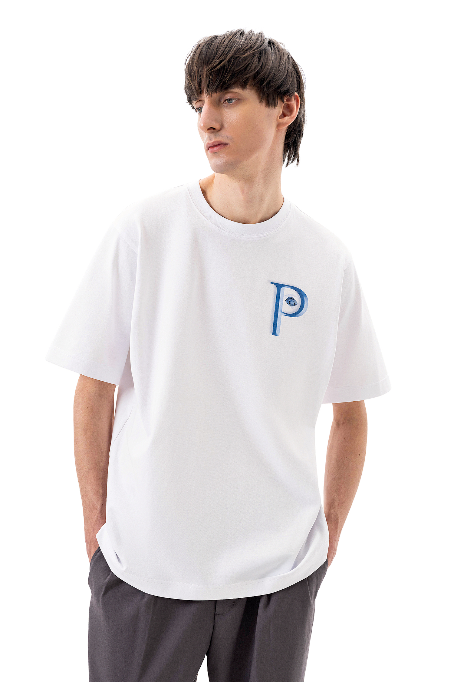 T-shirt PHANTOM OF THE OPERA