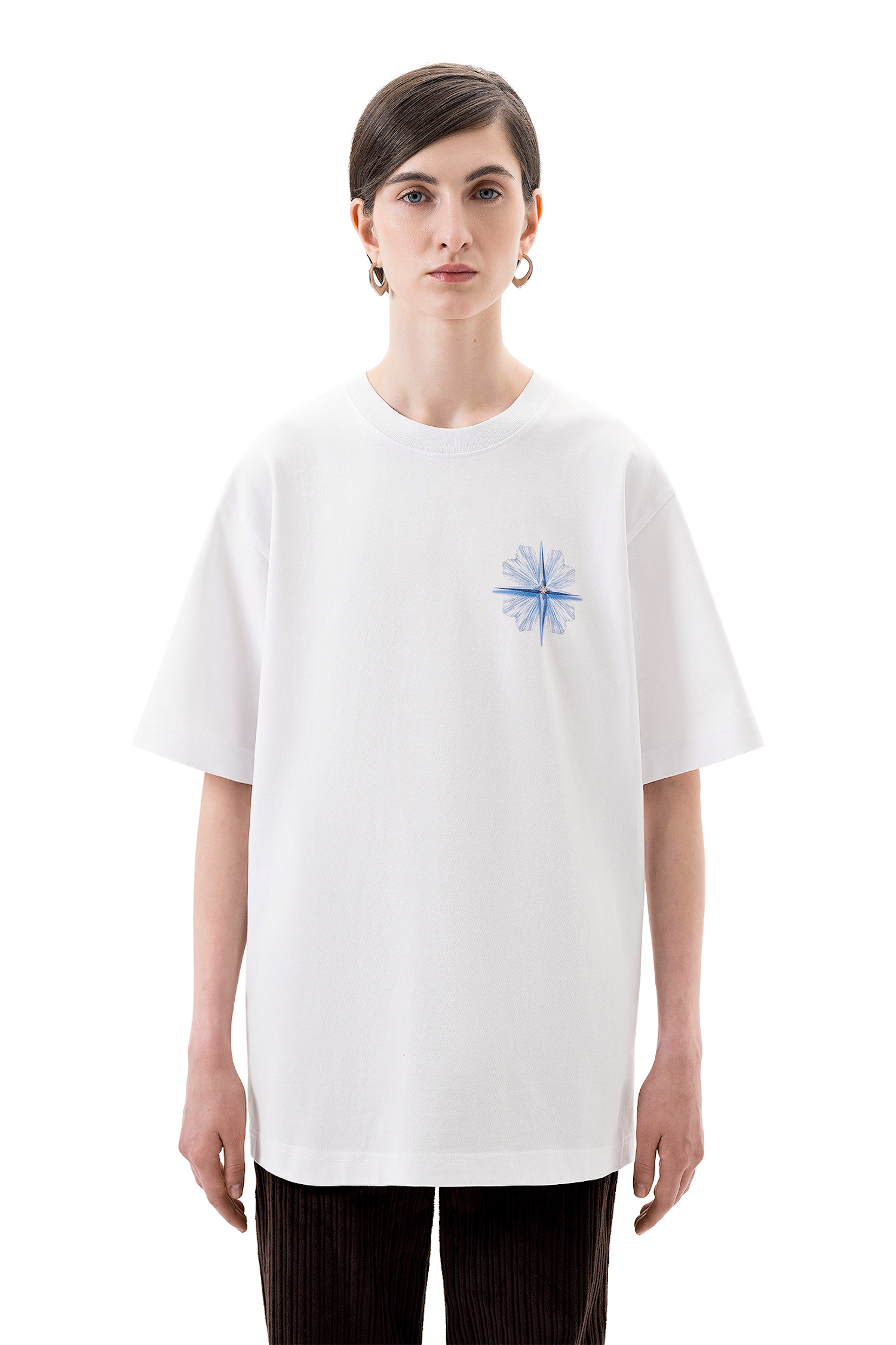 T-shirt FRAGMENT
