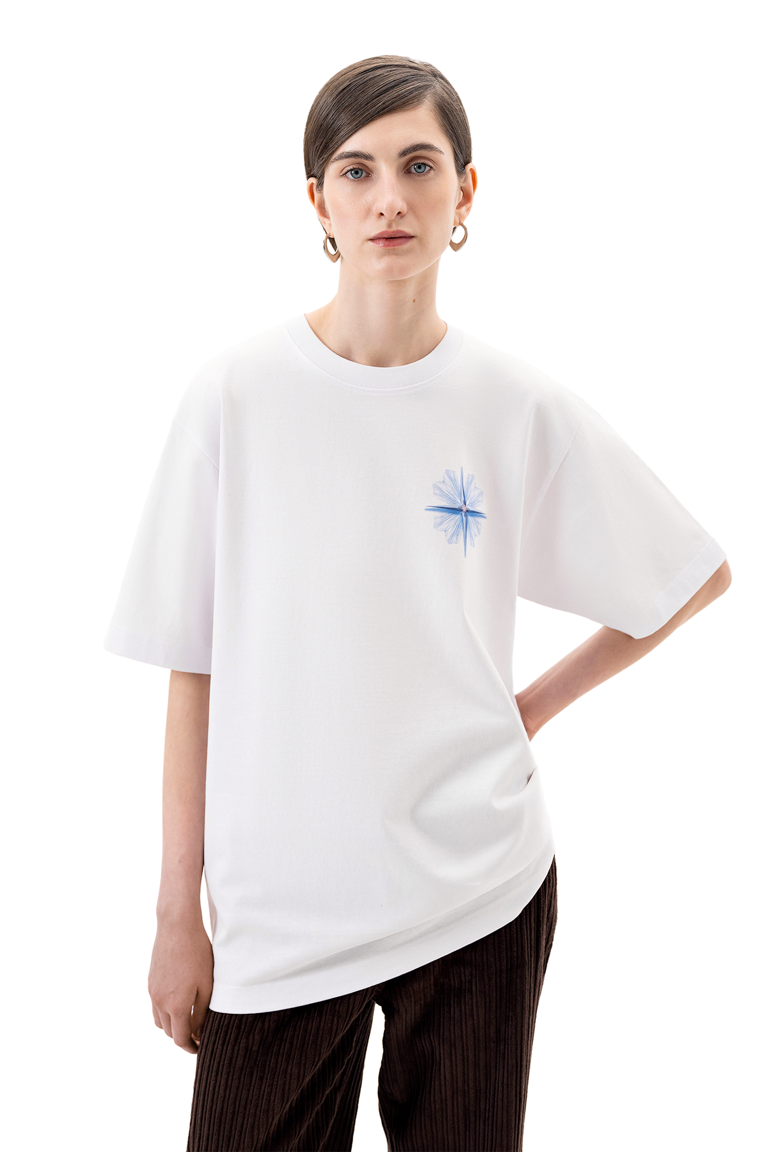 T-shirt FRAGMENT