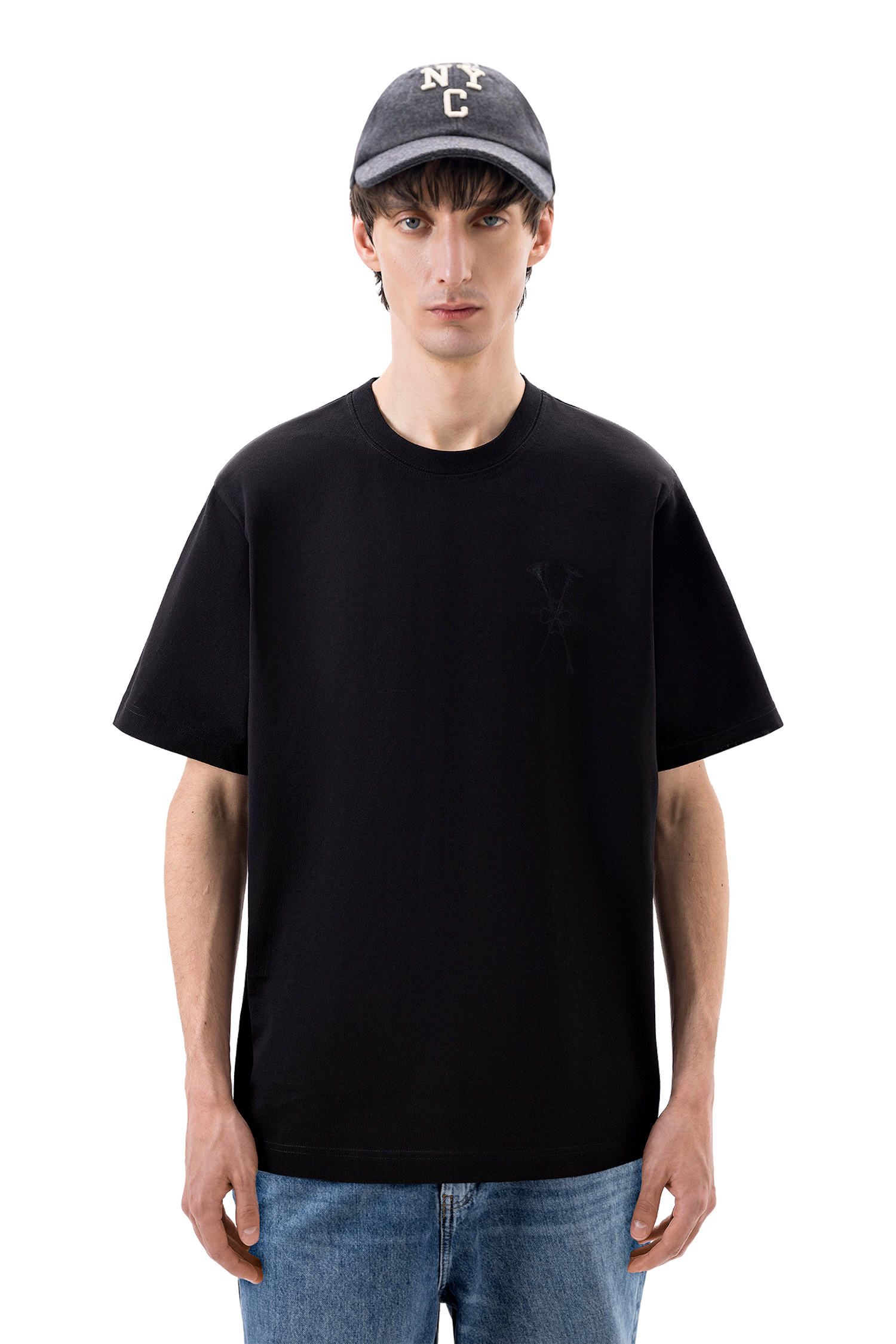 T-shirt CELESTIAL