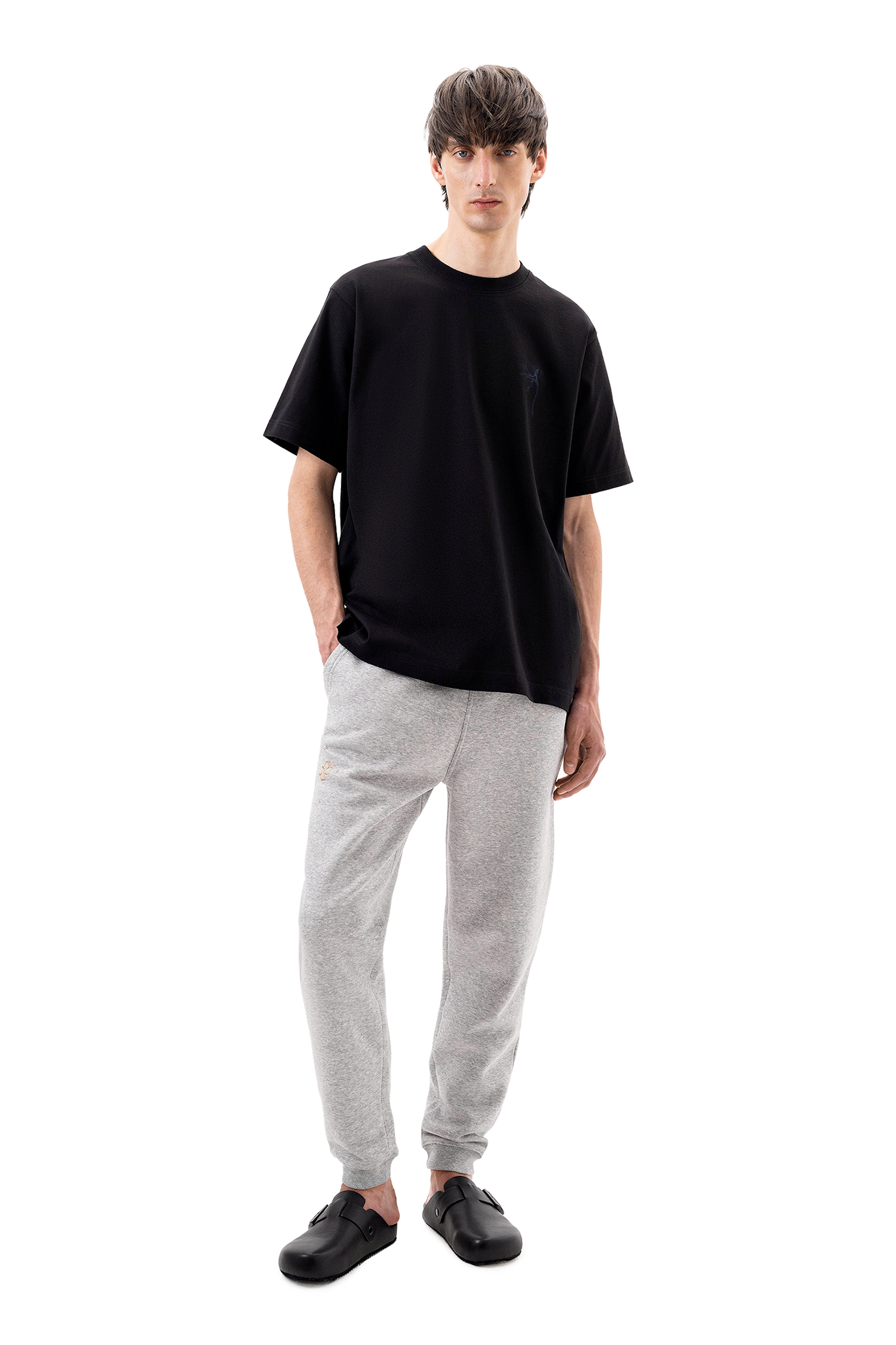 T-shirt CELESTIAL