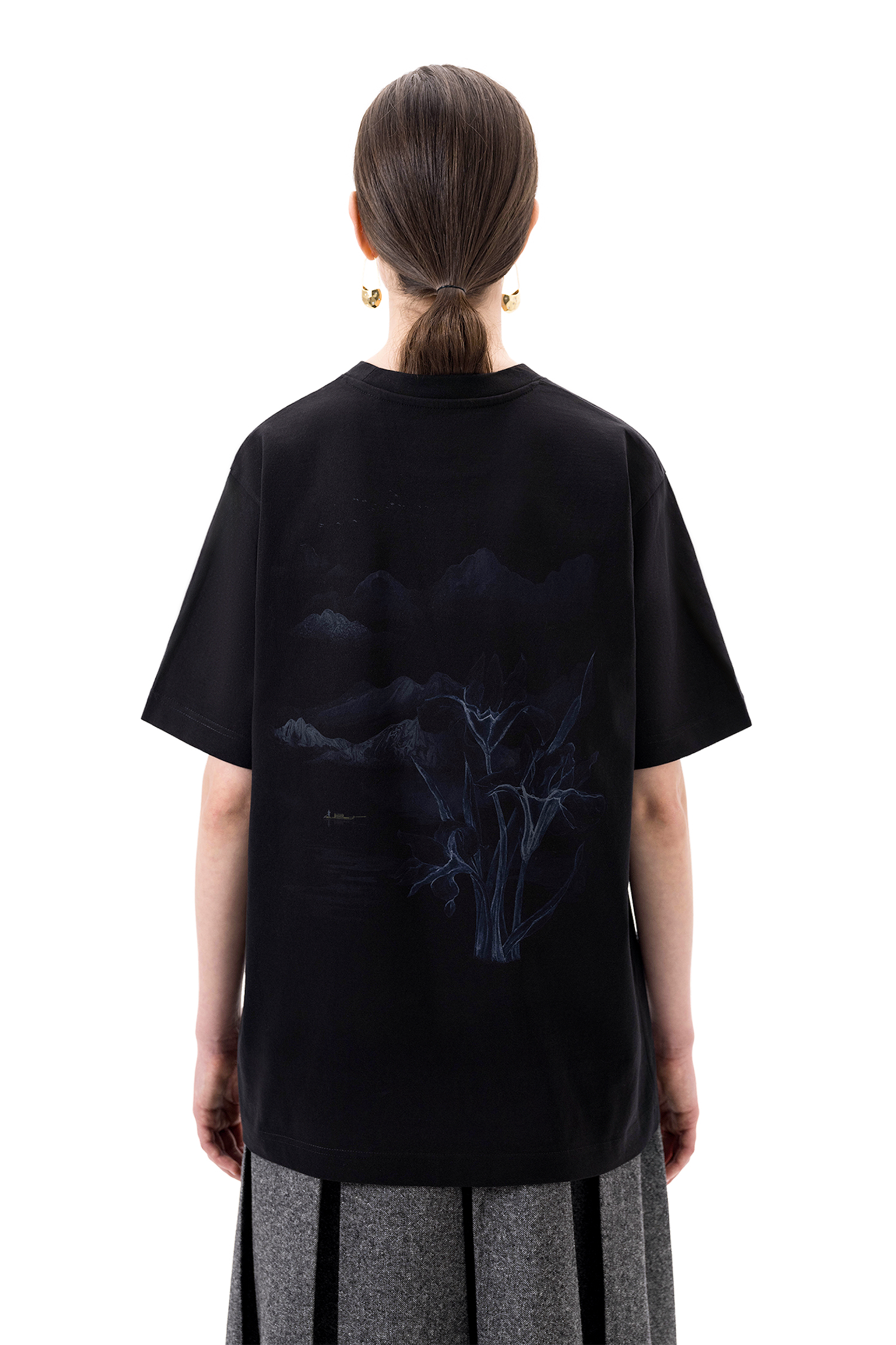 T-shirt CELESTIAL