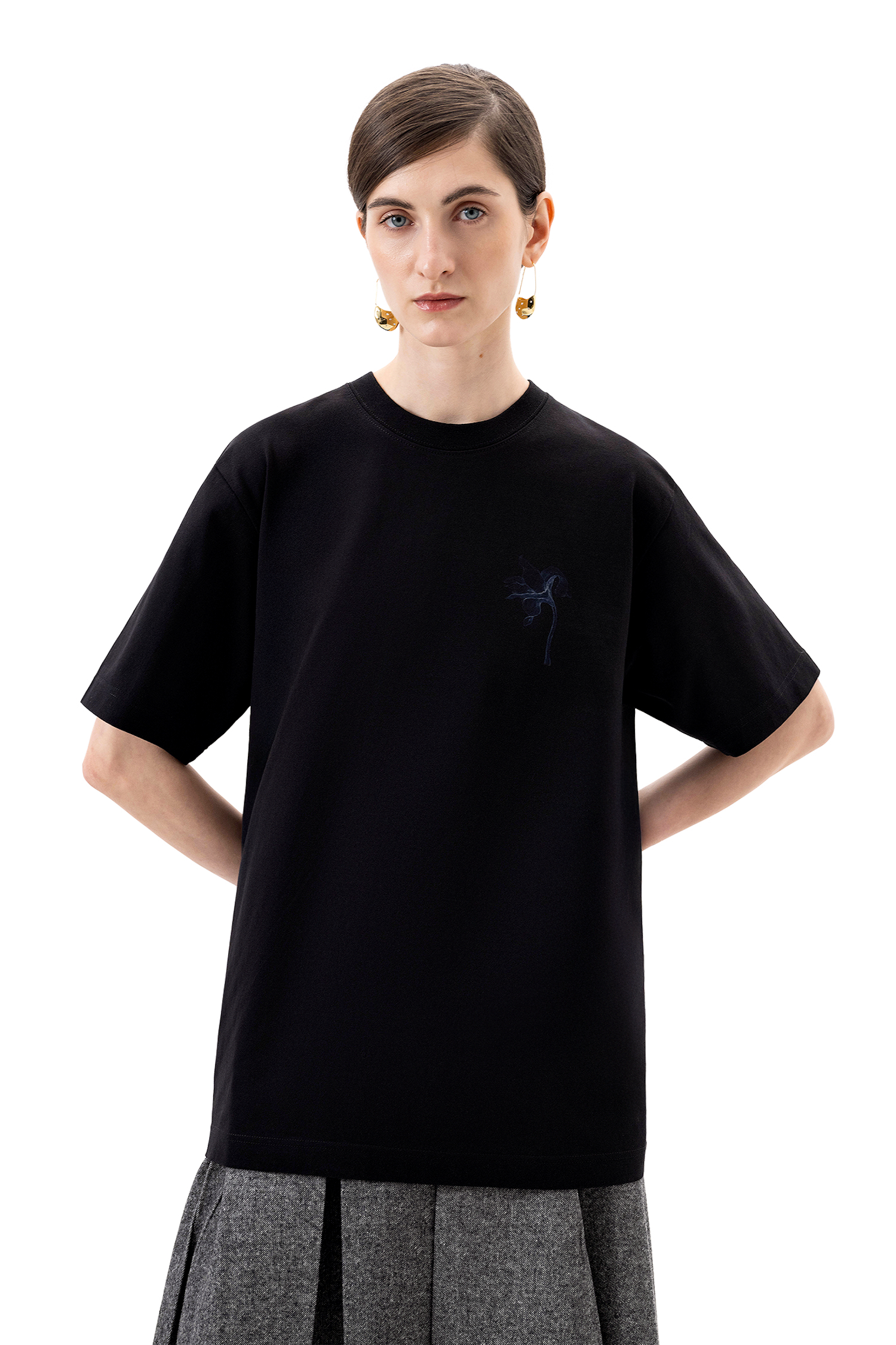 T-shirt CELESTIAL