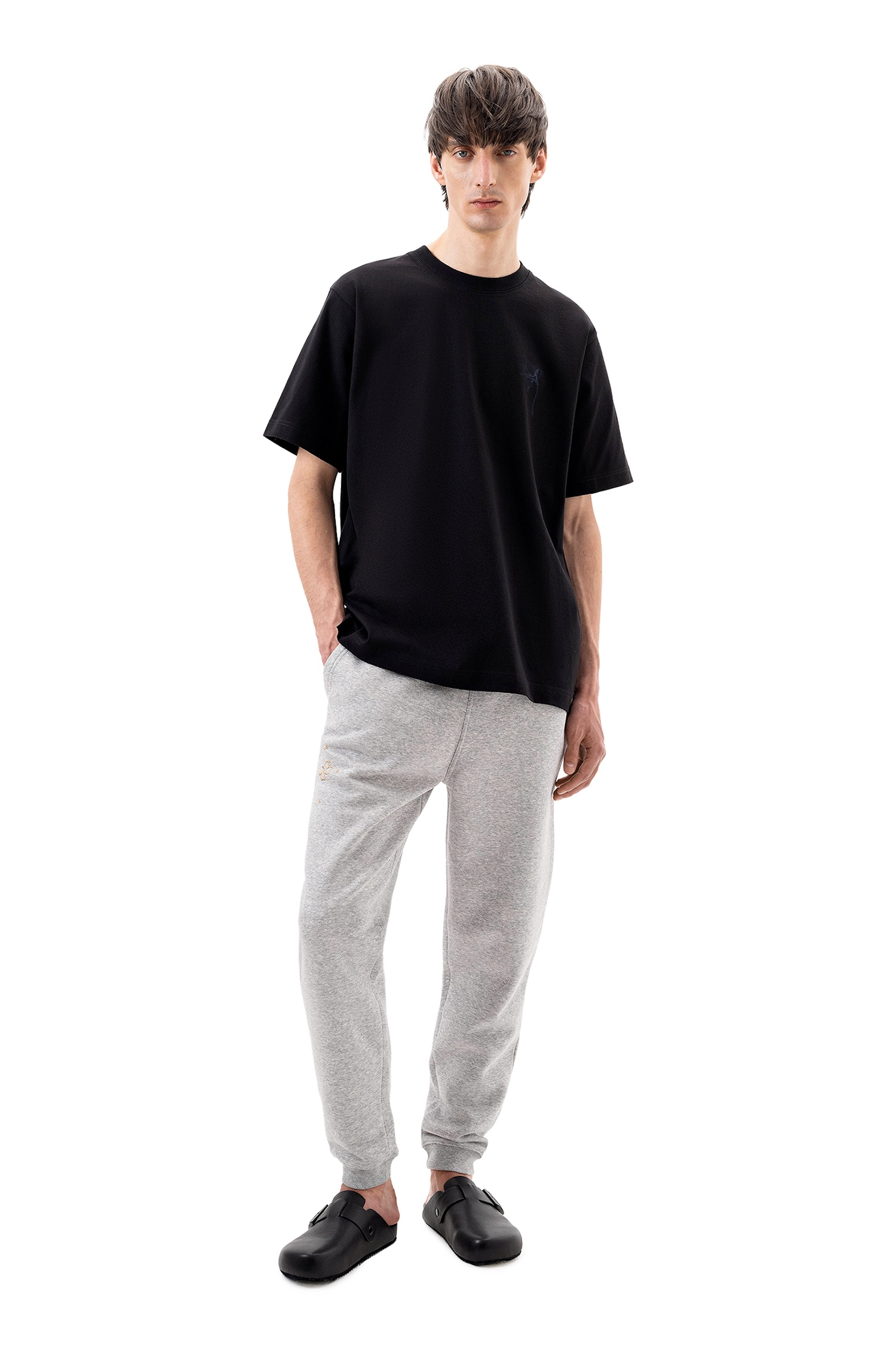 T-shirt CELESTIAL