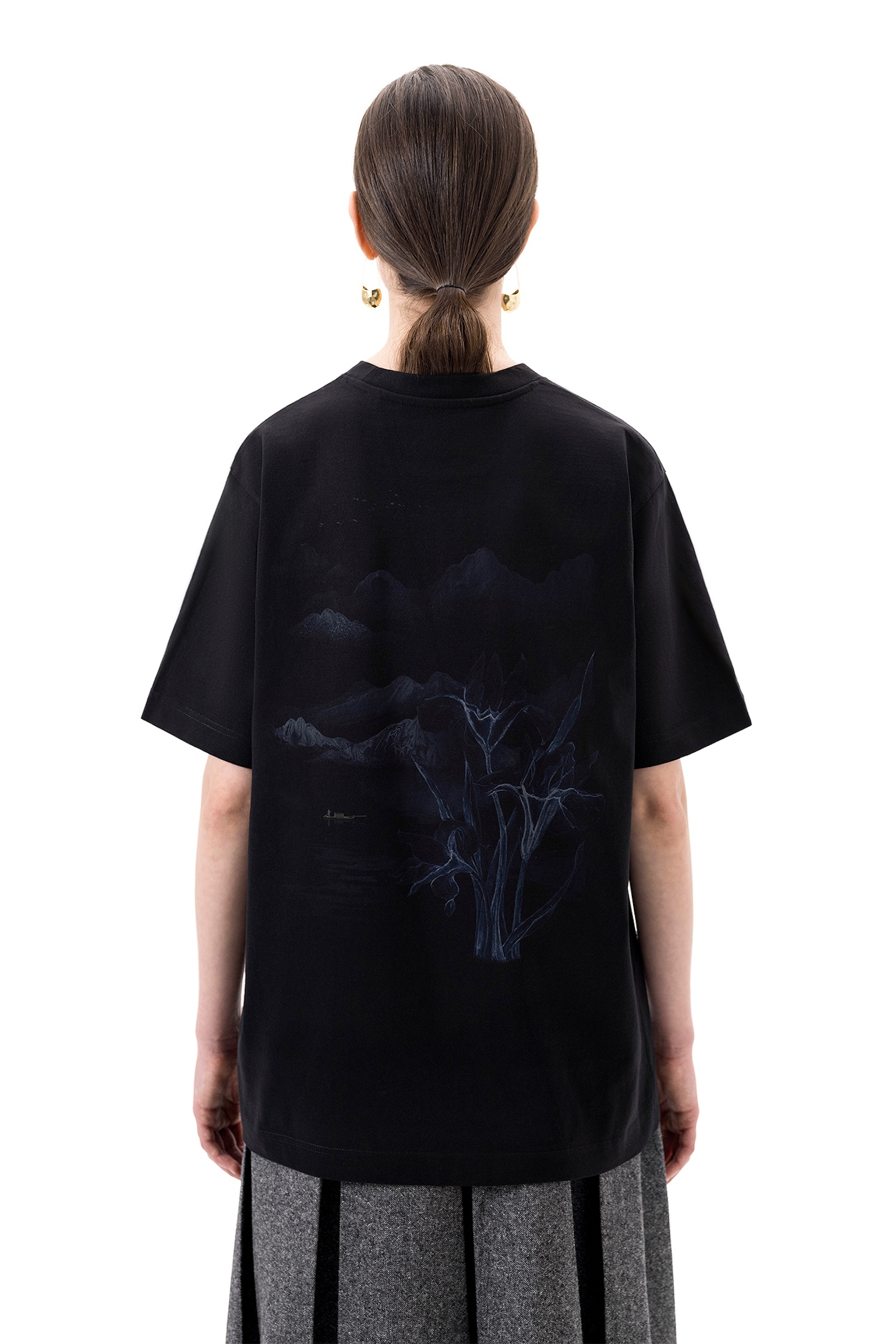 T-shirt CELESTIAL