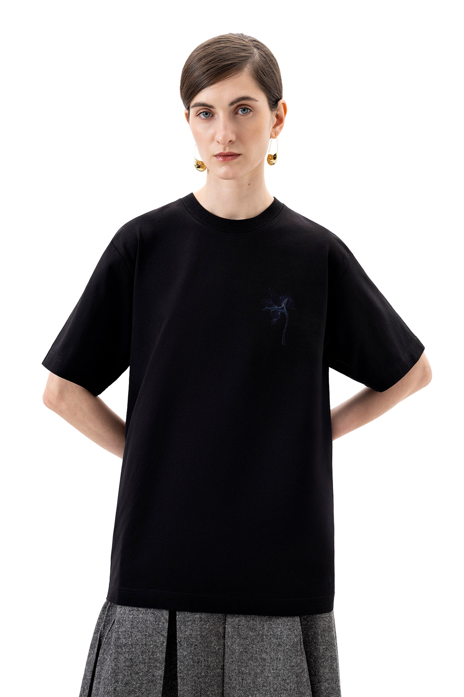 T-shirt CELESTIAL