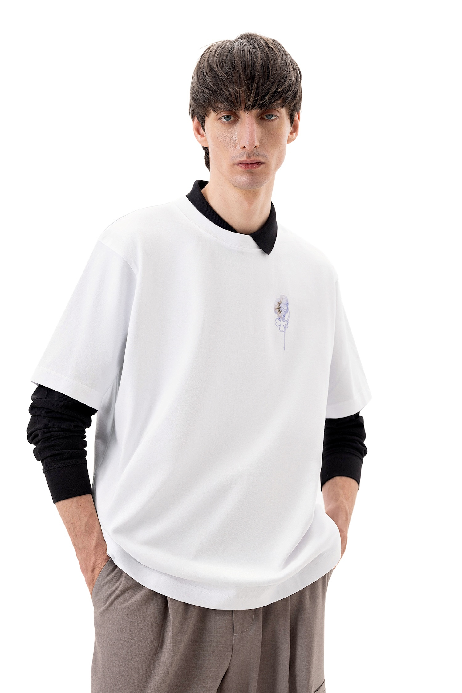 T-shirt DAO