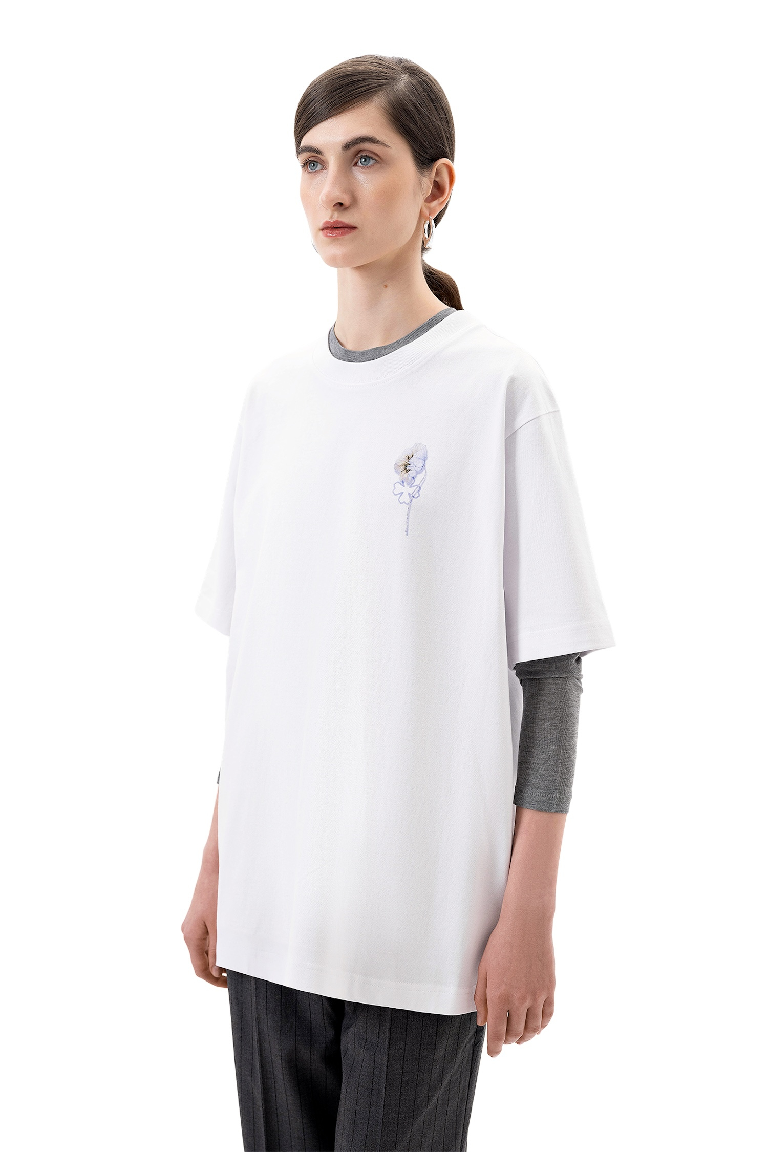 T-shirt DAO