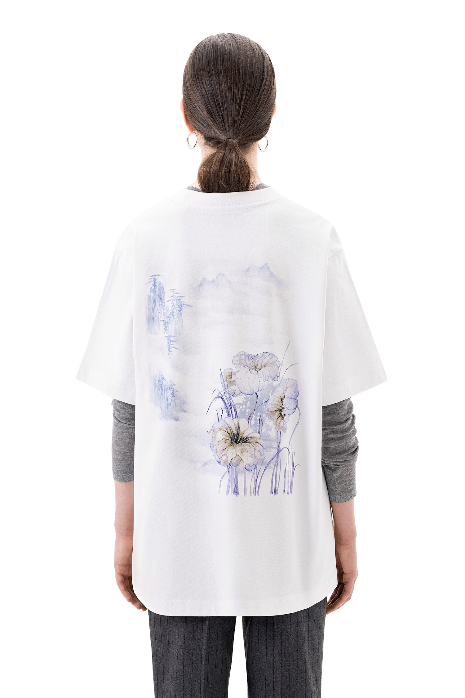 T-shirt DAO