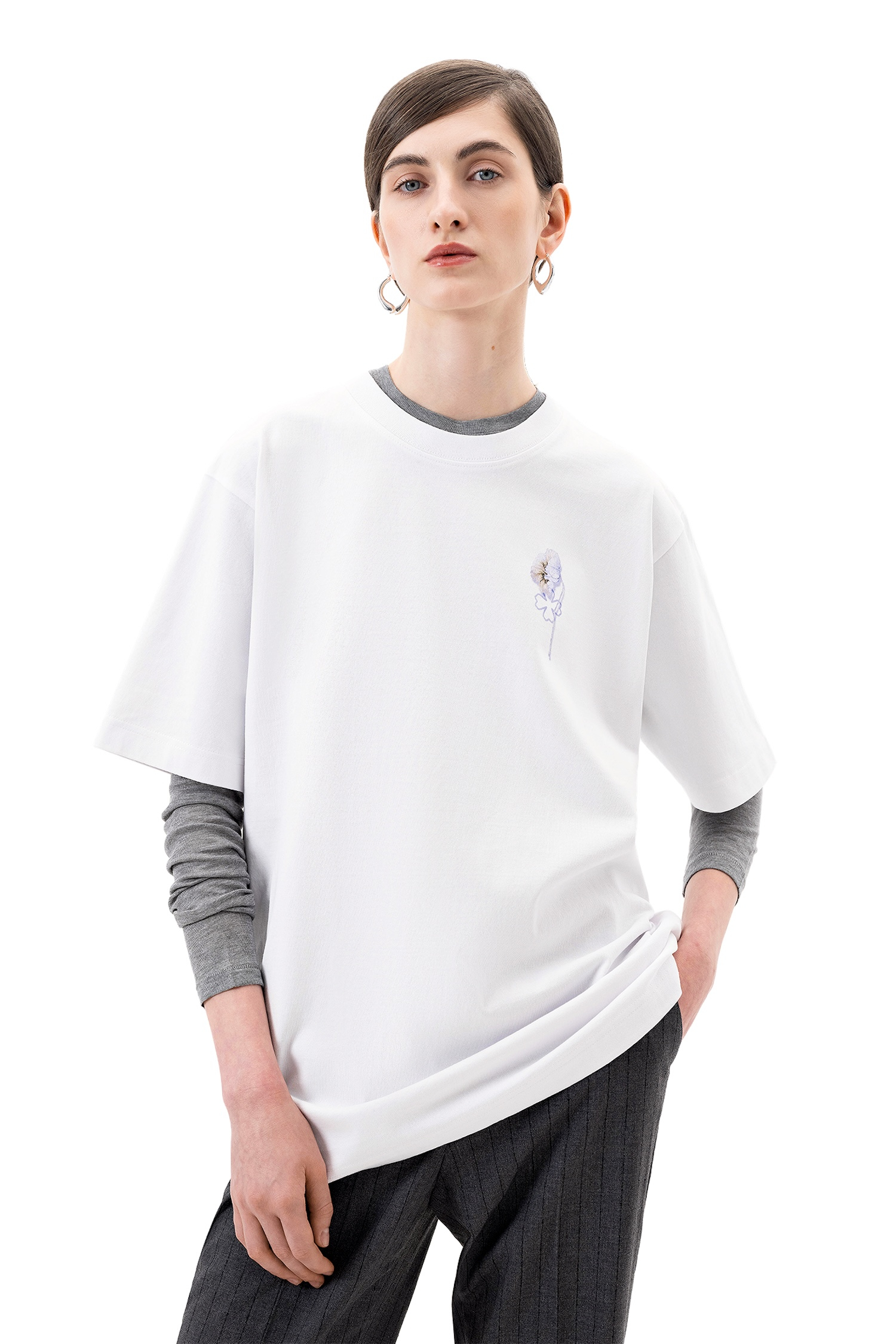 T-shirt DAO