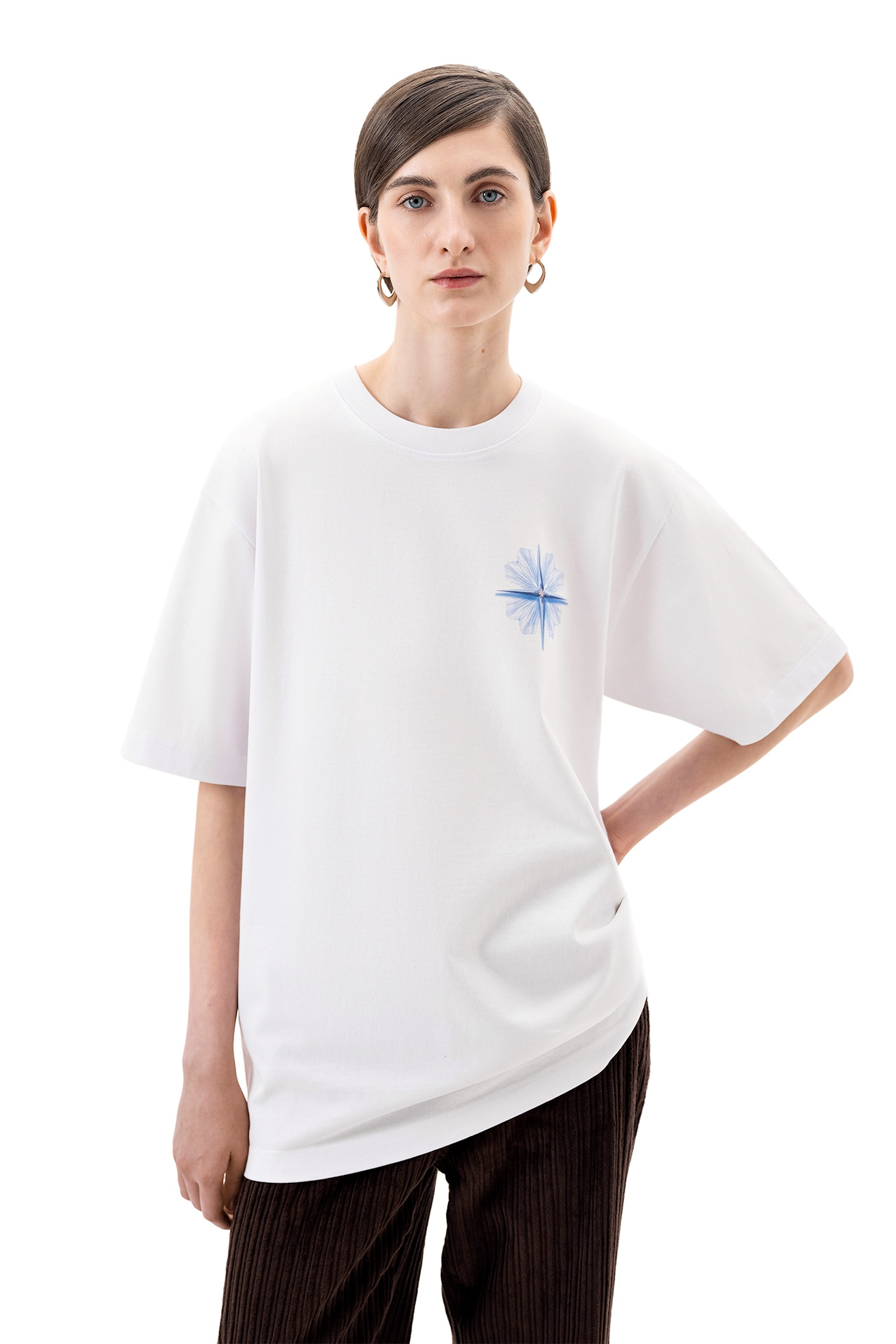 T-shirt FRAGMENT