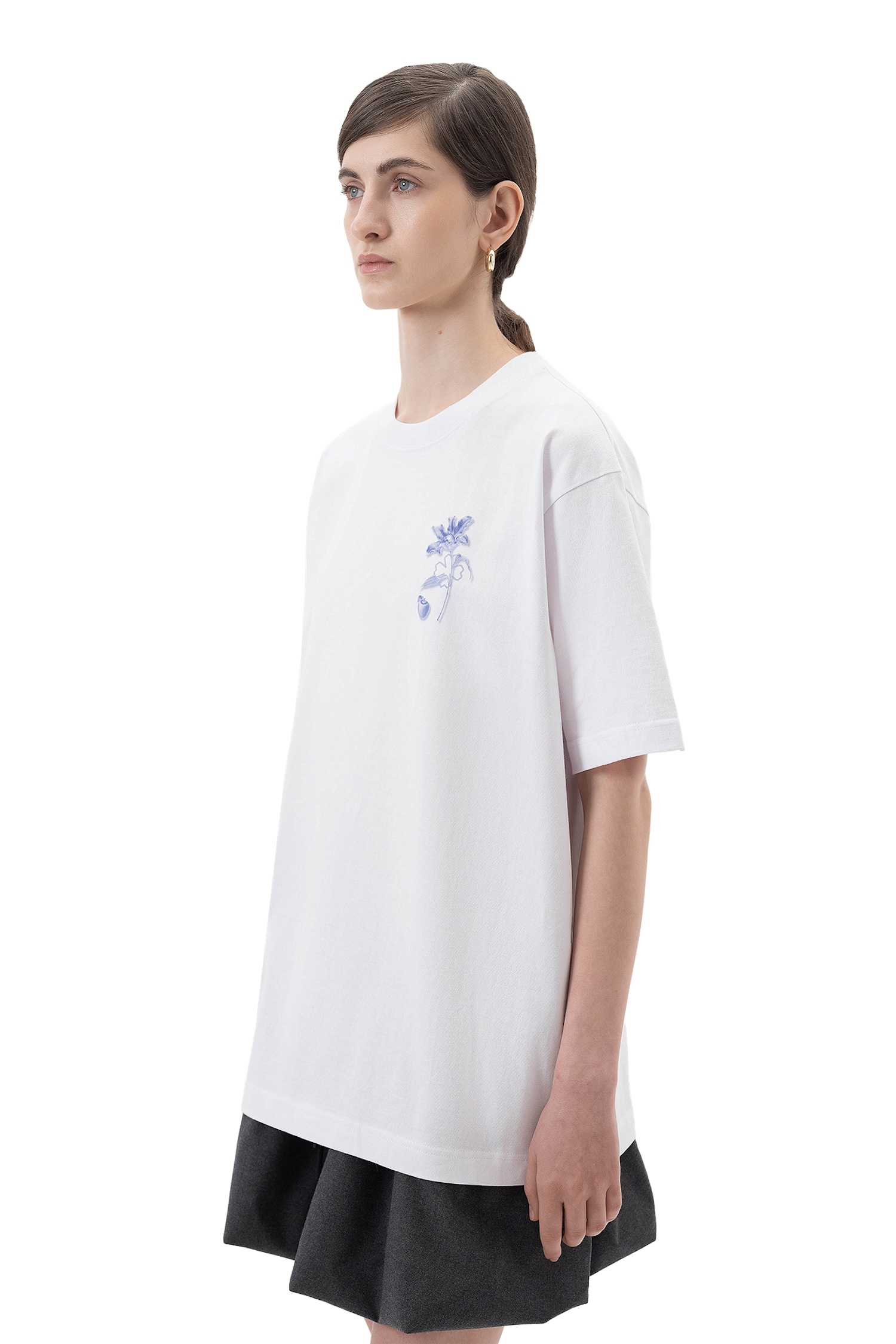 T-shirt THE KEEPER