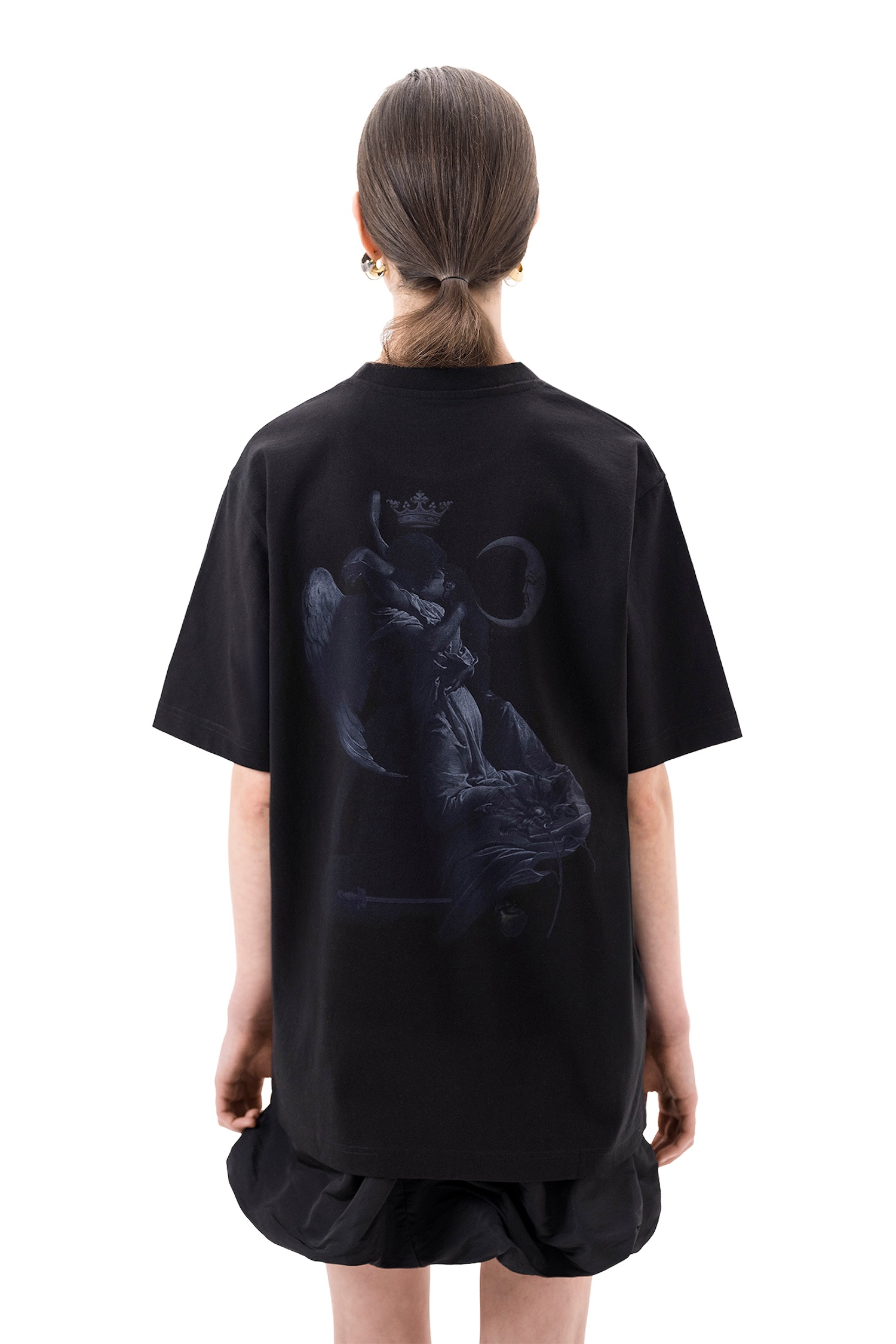 T-shirt UNITY