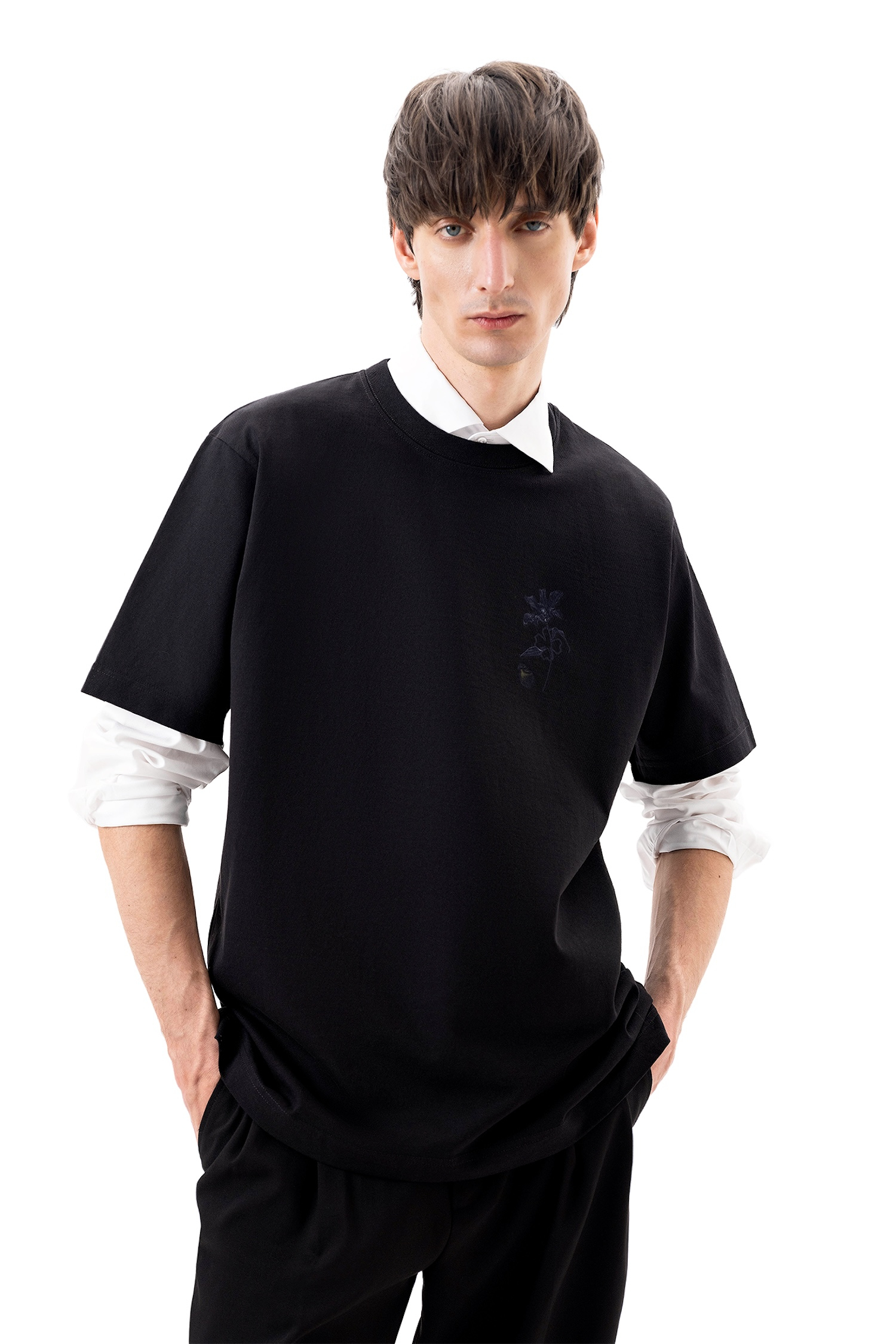 T-shirt UNITY