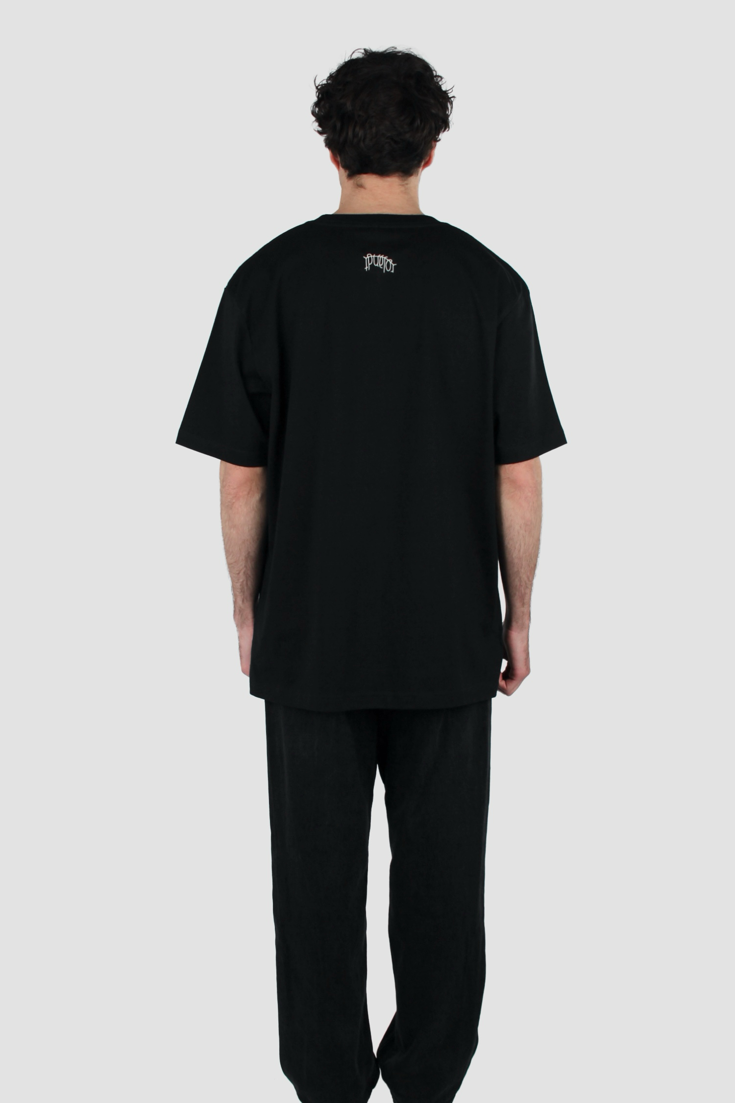 T-shirt Kurt