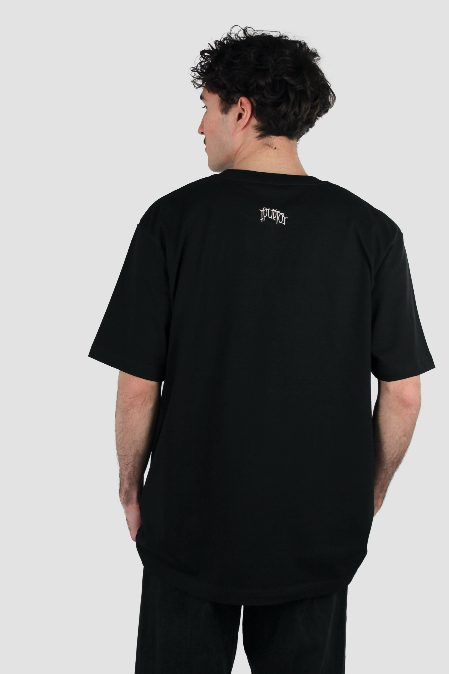 T-shirt Kurt