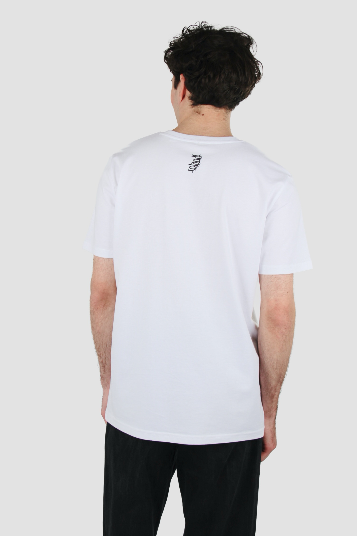 Футболка HEADS