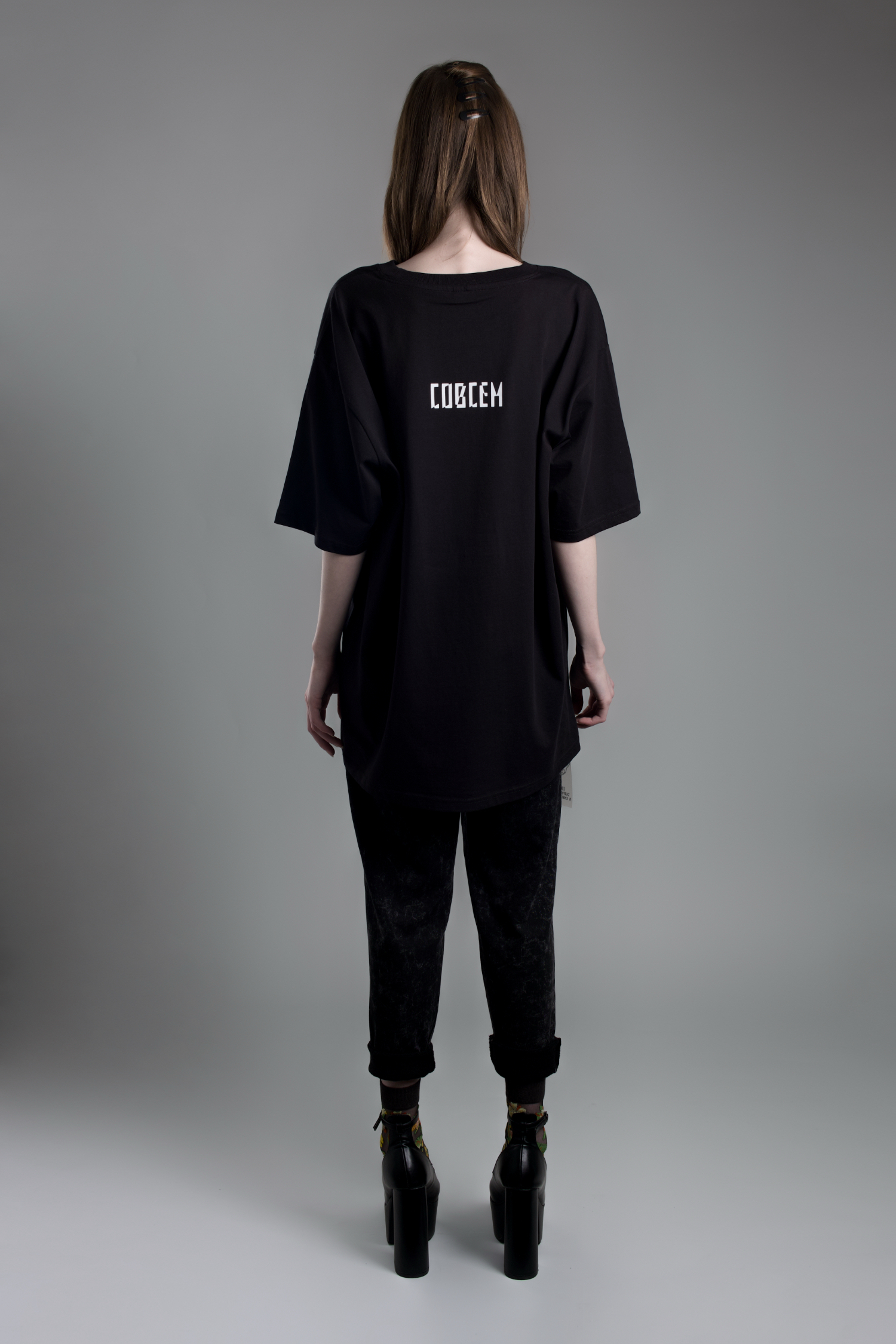 T-shirt ABSOLUTELY BONES